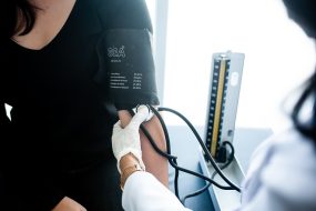 Antigen And Pcr Covid 19 Swab Test